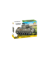 M4A3E8 Sherman