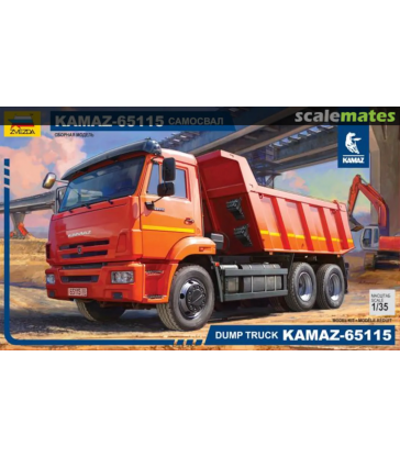 Kamaz-65115