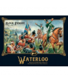 Waterloo Black Powder 2nd edition Starter Set