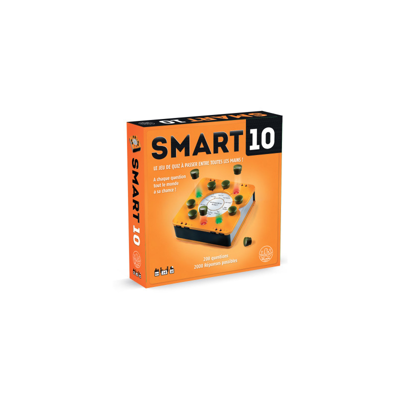 Smart 10