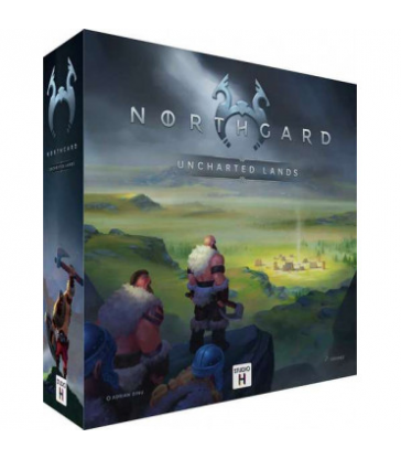 Northgard Uncharted Lands