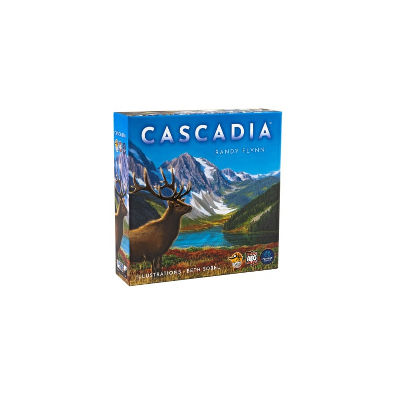 Cascadia