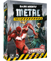 Zombicides Dark Knight Metal Pack 3