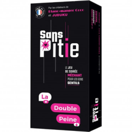 Sans Pitié La Double Peine