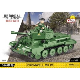 Cromwell Mk.IV