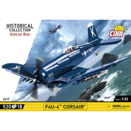 F4U 4 Corsaire