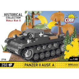 Panzer II Ausf.