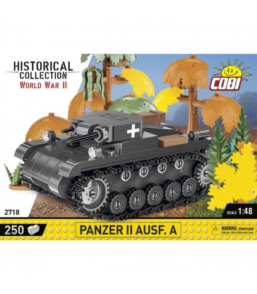 Panzer II Ausf.