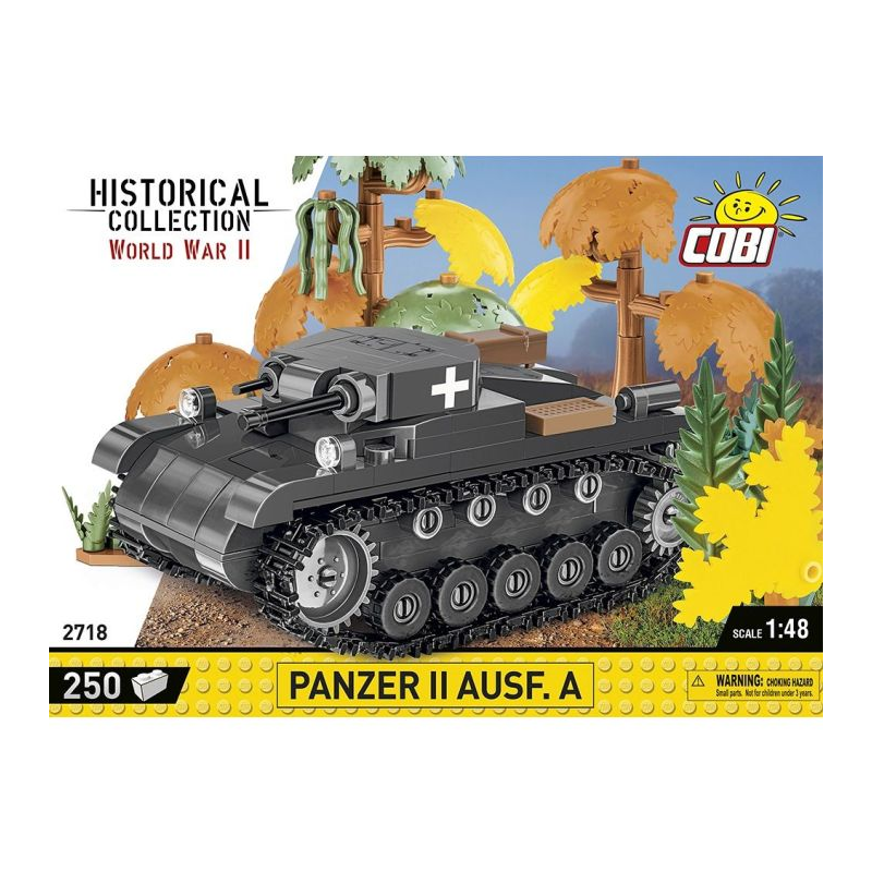 Panzer II Ausf.