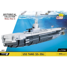 USS Tang SS 306