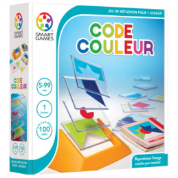 Code Couleur