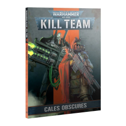 Kill team Cales Obscures