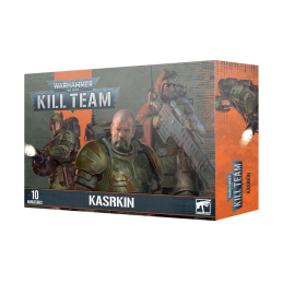 Kill Team Kasrkins