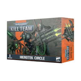 Kill Team Cercle Hiérotek