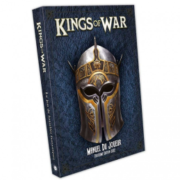 KINGS OF WAR - LIVRE DES RÈGLES 2022 VF