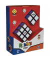 Rubik's Cube Coffret Duo 3x3 et 2x2
