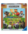 Minecraft Junior Heroes of the Village