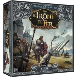 Le Trône de Fer : Stark ( base) (s16)