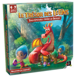 Le Trésor des Lutins