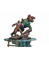 Les Maitres de l'Univers : Limited Edition He-Man with Battle Cat