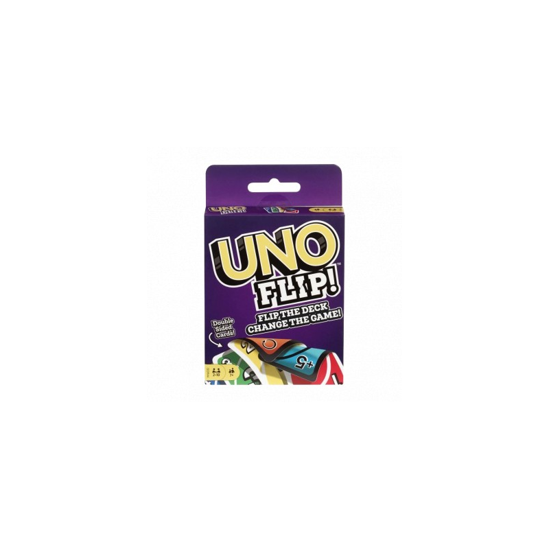 Uno Flip