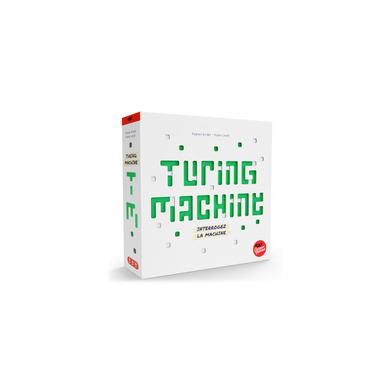 Turing Machine