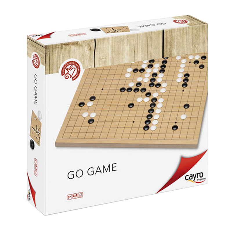 Jeu de Go Game