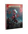 Tome de Bataille Soulblight Gravelords