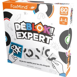 Deblok Expert