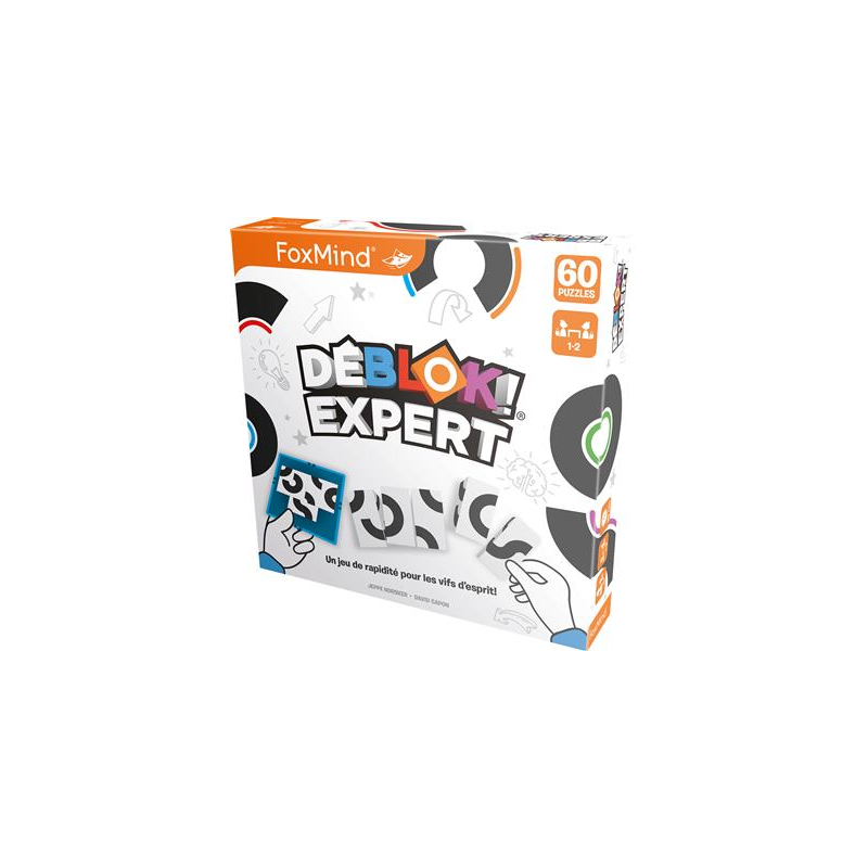 Deblok Expert