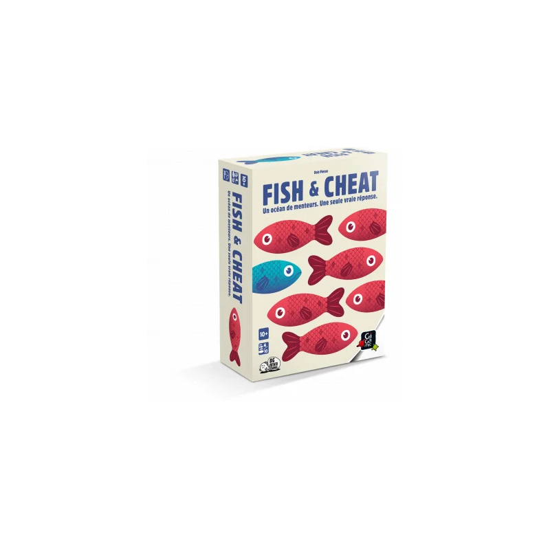 Fish & Cheat