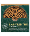 Casse Tête  Labyrinthe Antique