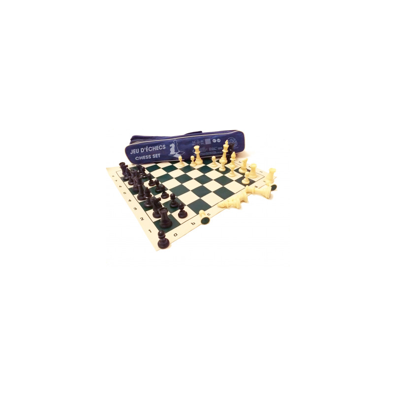 Echecs Club 50 cm