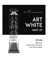 ART WHITE