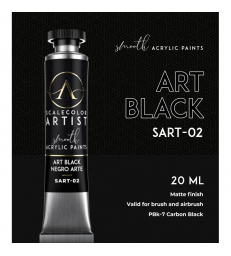 ART BLACK
