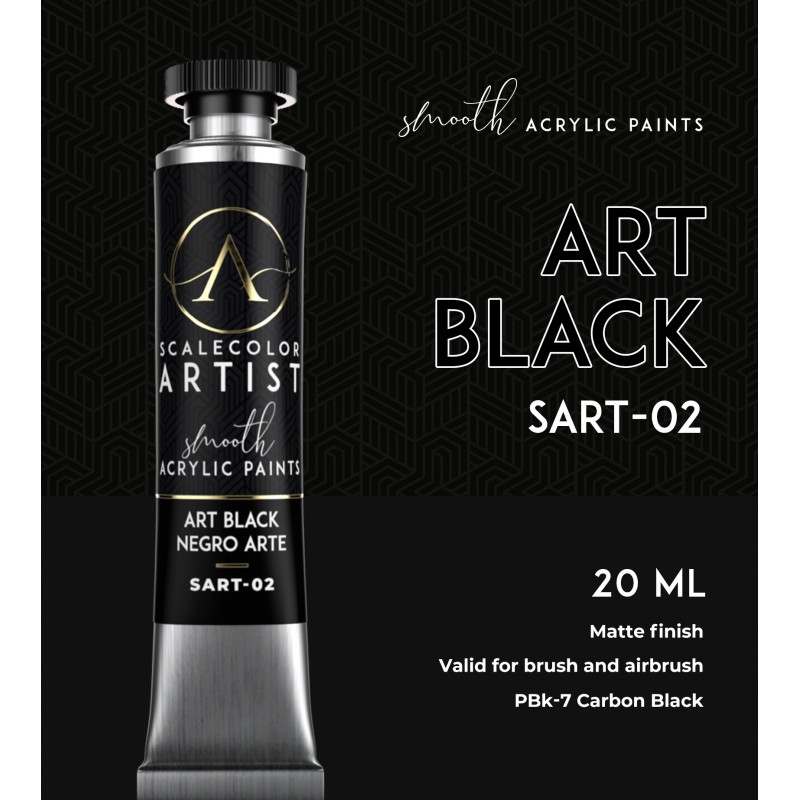 ART BLACK