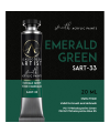 EMERALD GREEN