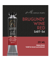 BURGUNDY WINE RED