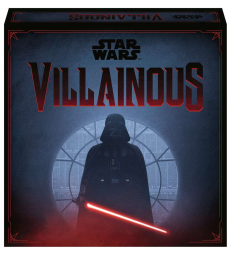 Star Wars Villainous