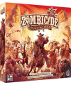 Zombicide undead or alive running wild