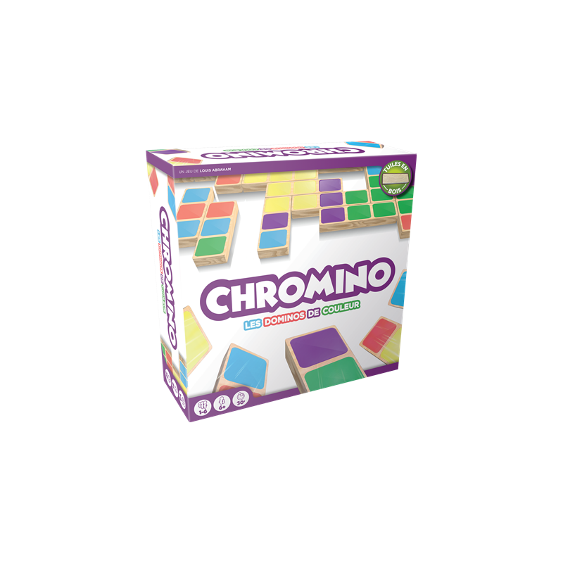 Chromino