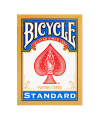 BICYCLE RIDER BACK - STANDARD