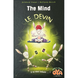 The Mind Le Devin