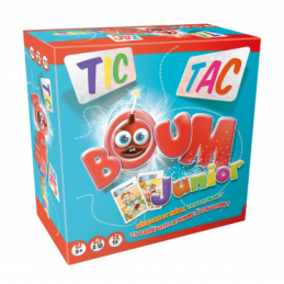 Tic Tac Boum Junior