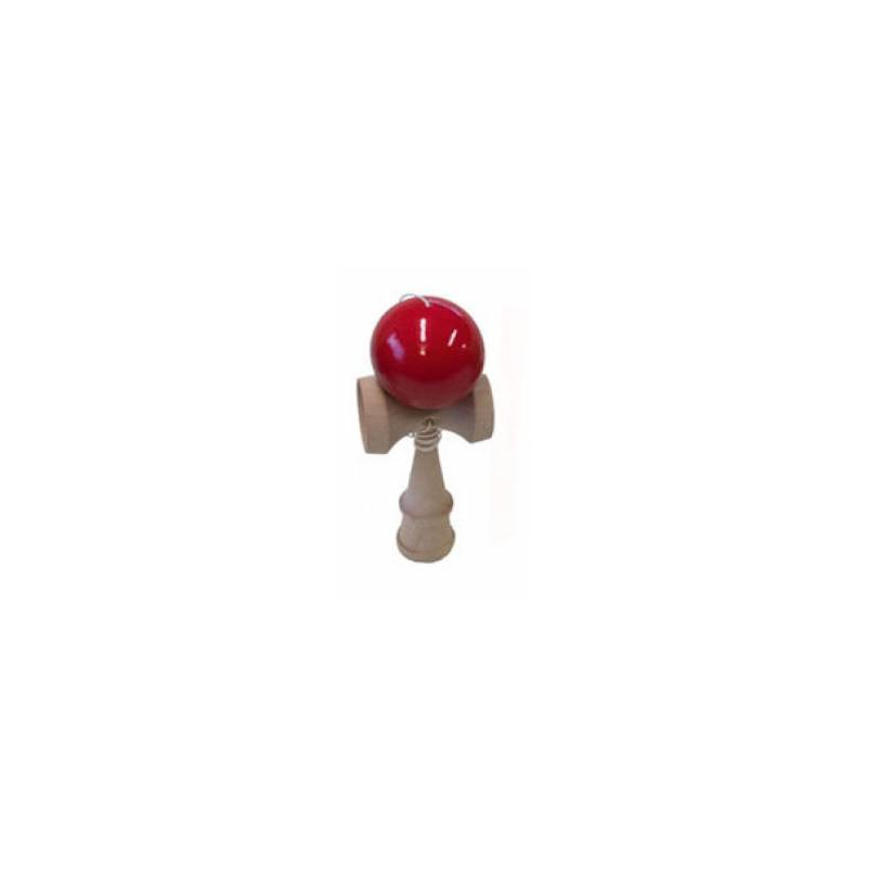 Kendama acacia boule 6cm