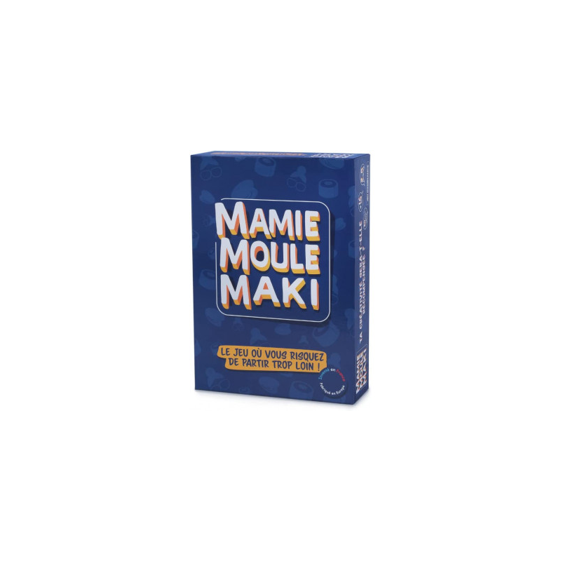 Mamie Moule Maki