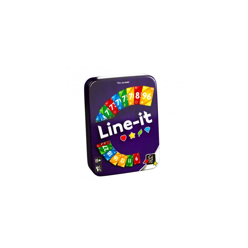 Line-it