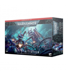 Set d'Initiation Warhammer 40 000