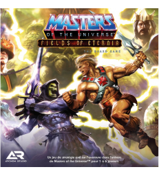 Masters of the Universe: Fields of Eternia VF