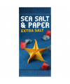 Sea Salt & Paper Extra Salt